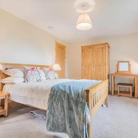 Vakantiehuis 3 Bed In Keswick Oc-sz227 Threlkeld