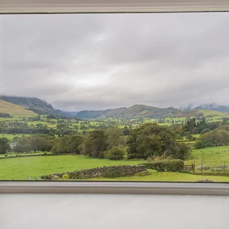 Vakantiehuis 3 Bed In Keswick Oc-sz227