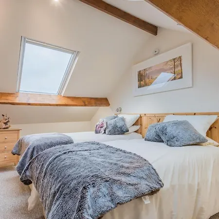 3 Bed In Sz227 Holiday home Threlkeld