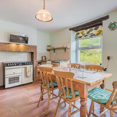 Holiday home 3 Bed In Sz227 Threlkeld