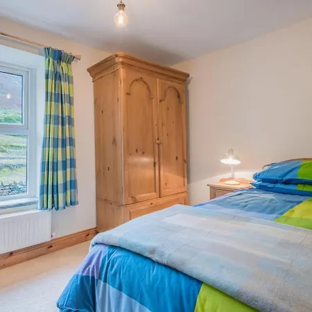 3 Bed In Sz227 Holiday home *