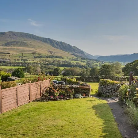 3 Bed In Sz227 Holiday home Threlkeld