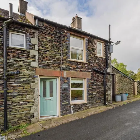 3 Bed In Keswick Oc-sz227 Ferienhaus *