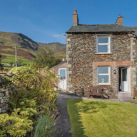 3 Bed In Sz227 Holiday home *