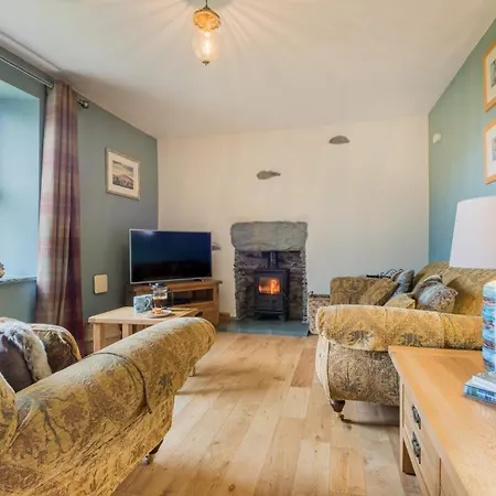 Holiday home 3 Bed In Sz227